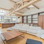 Hôtel particulier dans le 17ème arondissement